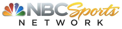 Nbcsn Logo - LogoDix