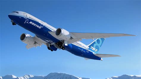 Why Shares of Boeing Are Down Today | The Motley Fool