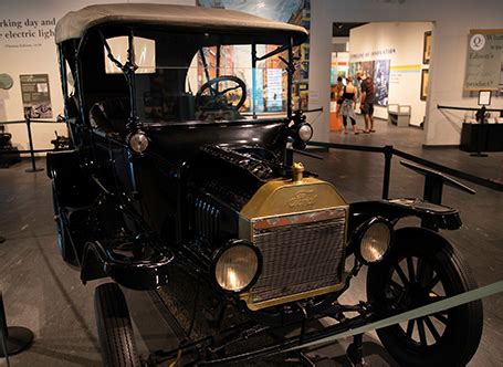 Best Fort Myers Museums, Edison Ford Museum | Thomas Edison Museum