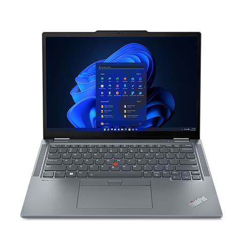 Best Buy: Lenovo ThinkPad X13 Yoga Gen 4 2 in 1 13.3" Touch-screen ...