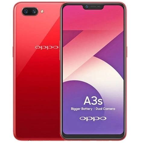 Oppo A3s vs Oppo A3x - Price in Kenya