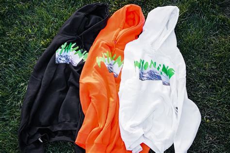 First Look at Kanye West's New Album Merch | HYPEBAE