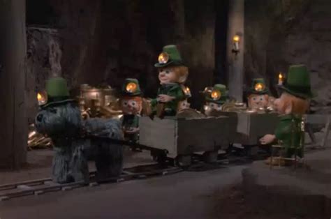 Rankin/Bass Retrospective: "The Leprechauns' Christmas Gold" - ReelRundown