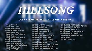 Aku Menyerah Lagu Penyembahan Kristen Hillsong Worship 2024 Lagu Pujian Dan Penyembahan Terbaik ...