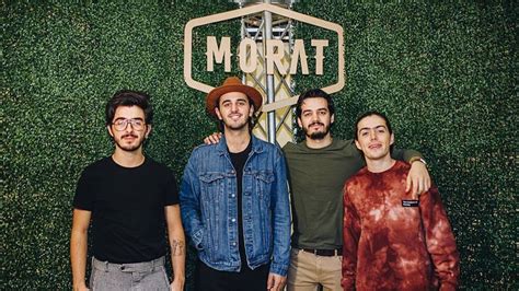 Morat 2024 Set List - Rose Wandis