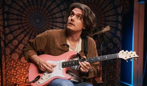 John Mayer: Sob Rock Album Review | ChordsWorld.com