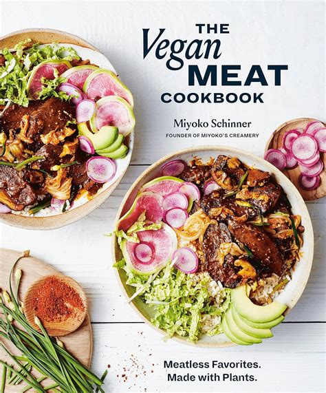 Best Vegan Cookbooks US | Plant-Based Cookbooks | Veganuary