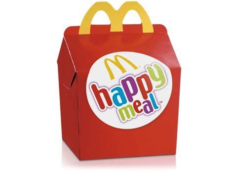 happy meal Blank Meme Template | Happy meal mcdonalds, Happy meal box ...