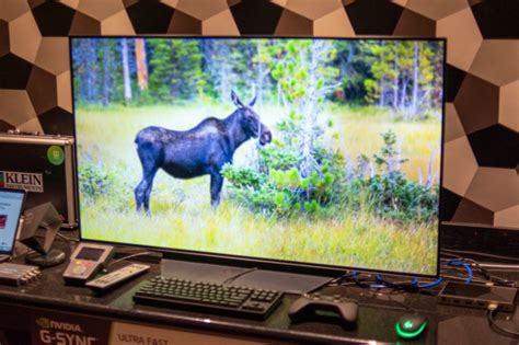 Hands on: LG CX 48-inch OLED (OLED48CXPUA) Review - GearOpen.com