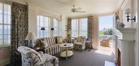 Ocean House, Rhode Island, USA | Discover & Book | The Hotel Guru