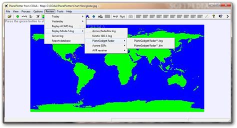 PlanePlotter - Download & Review