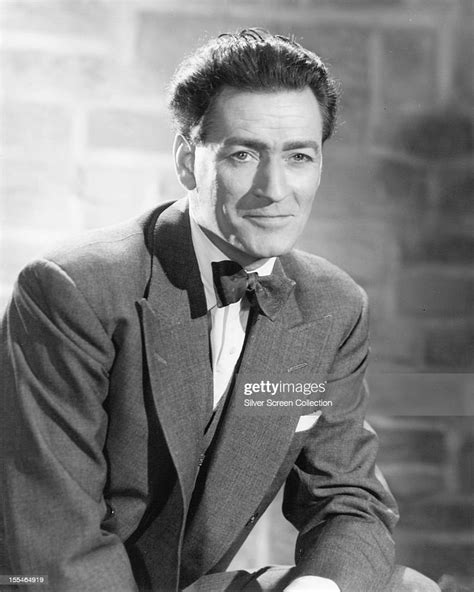 English actor Guy Rolfe , circa 1950. News Photo - Getty Images