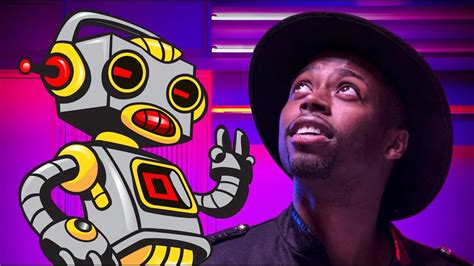 ROBOT BEATBOX (One Hour Song Machine) - YouTube