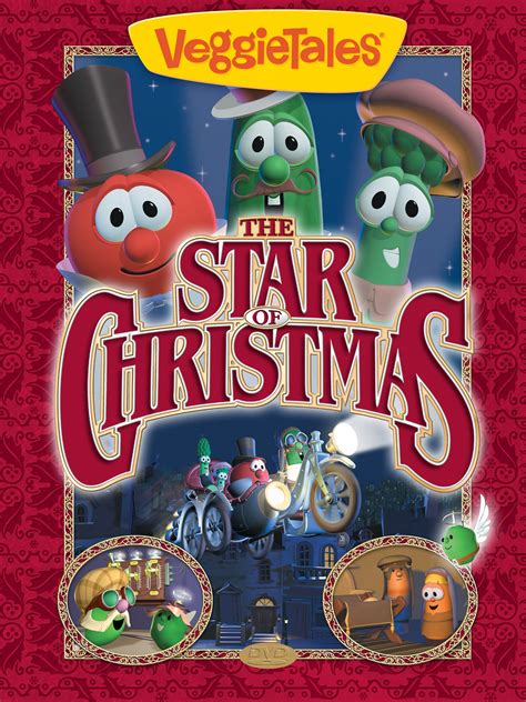 Prime Video: The Star of Christmas