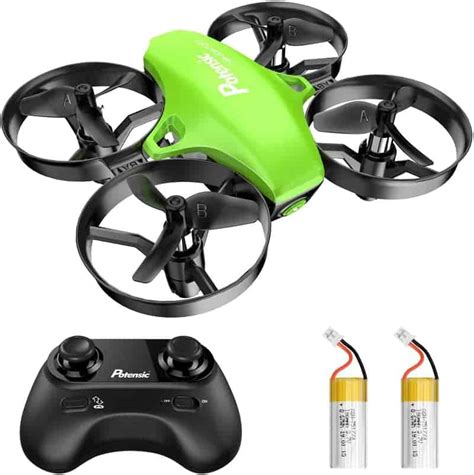 The best small drones for beginners reviewed in 2022