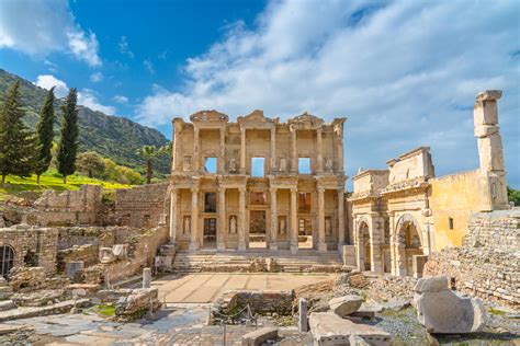 The Most Interesting Ancient Ruins in Turkey - MapQuest Travel