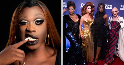 Bob the Drag Queen on "RuPaul's Drag Race" Season 9's Winner | Teen Vogue