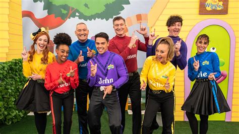 The Wiggles gets four new members representing diversity, gender equality | Daily Telegraph