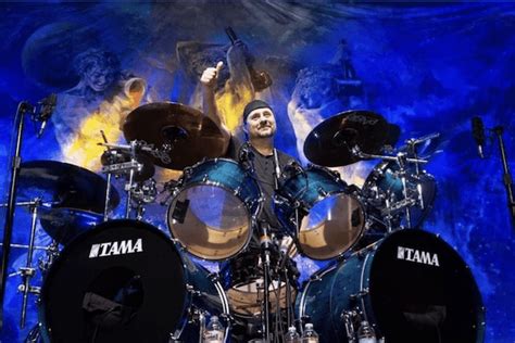 News: Dave Lombardo, Ex-Slayer Drummer, Finally Finishes First Solo LP