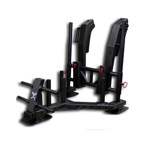 CFF JUGGERNAUT Push/Pull Sled (1650lb Capacity)