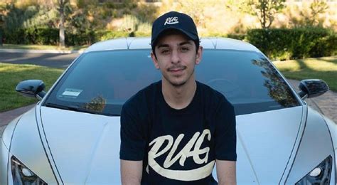 Faze Rug Bio, Net Worth, Girlfriend, Age, Body Measurements | Youtube ...