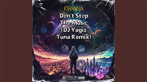 Don't Stop The Music (remix Version) - YouTube