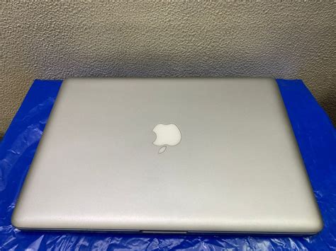 Apple Macbook Pro ( Refurbished Imported Laptops ) at Rs 18850/piece ...