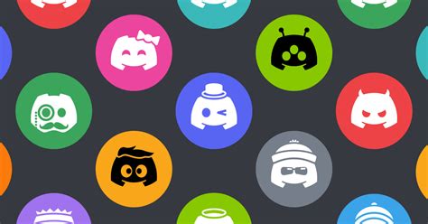 Discord Avatar Maker - Create your own Profile Pic or Server Logo