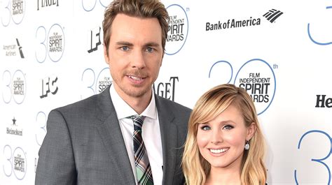 Kristen Bell Honors Husband Dax Shepard on His 14th Sobriety Birthday ...