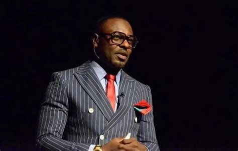 Jim Iyke Biography, Age, Early Life, Family, Movies, Net Worth And More ...