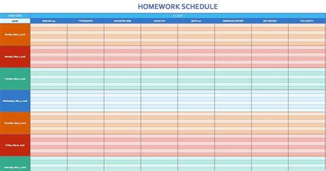 5 Day Week Calendar Template Excel 5 day week calendar template excel- The terrific thing about ...