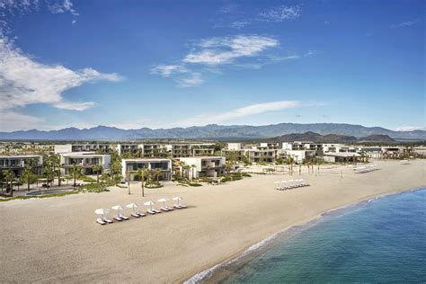 Four Seasons Resort Los Cabos at Costa Palmas - UPDATED 2021 Prices ...