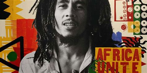 Bob Marley & The Wailers: 'Africa Unite' album review | Notjustok