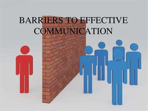 What Are Physical Barriers In The Workplace