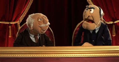 Muppets, Waldorf And Statler | ubicaciondepersonas.cdmx.gob.mx