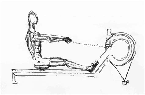 How to Warm Up for Rowing - Rowing Stronger