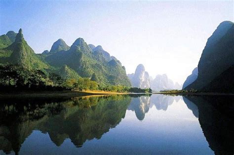 Li River Cruise from Guilin with Transfer 2024