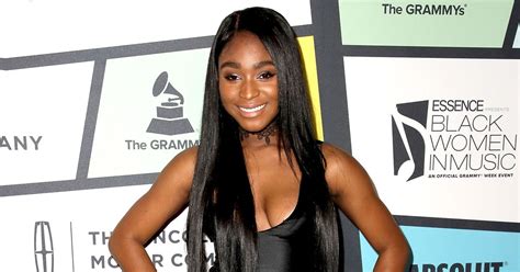 Fifth Harmony's Normani Kordei To Join 'Dancing With the Stars' | Teen ...