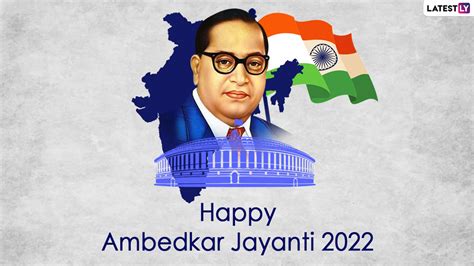 Dr Bhimrao Ambedkar Jayanti Images 2022 - Infoupdate.org