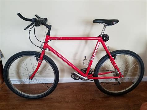 Schwinn Schwinn MP21 Aluminum Pro Mountain Bike Reviews | Mountain Bike ...