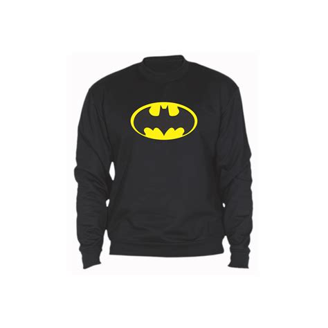 Sweatshirt Batman
