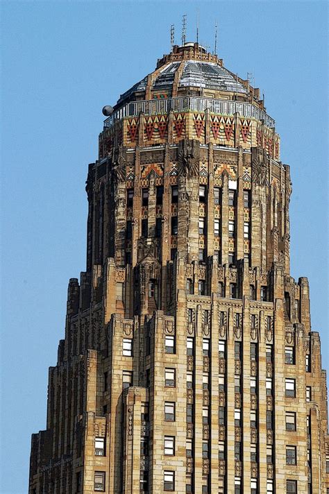 Old architecture example of the city! | Art deco architecture, Art deco ...