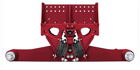 Kenworth adds Hendrickson Haulmaax EX suspension for Class 8 models