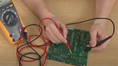 PCB Testing Methods - ElectronicsHacks