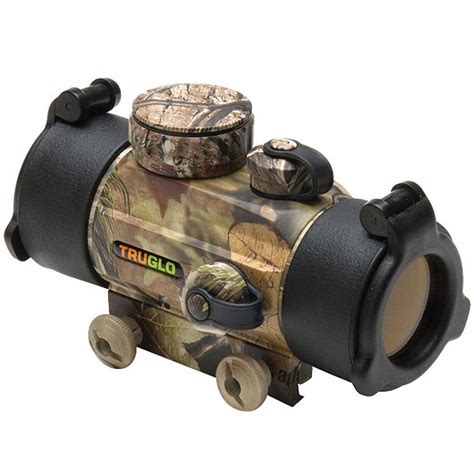 Best crossbow red dot scopes review for 2018 - CrossBow Home