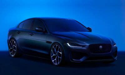 2023 Jaguar XE Price and Specs List | CarExpert