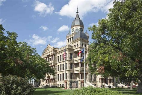 The Best Things to Do in Denton, Texas This Year