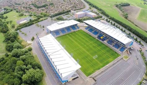 Kassam Stadium | Oxford United football ground guide 2024