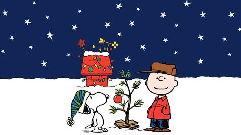 Peanuts Christmas Computer Wallpaper | Snoopy wallpaper, Merry christmas wallpaper, Charlie ...