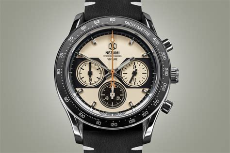 What Is A Chronograph? | How Does It Work? | Old News Club